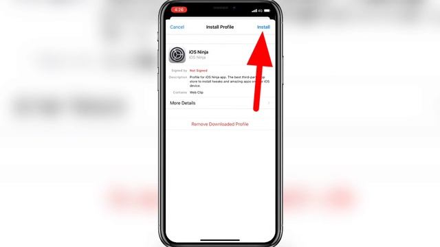 How to Download Apps Without App Store on iPhone or iPad смотреть онлайн