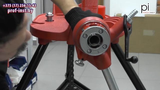 Ручной клупп BrexCUT 2 PRO #44 смотреть онлайн