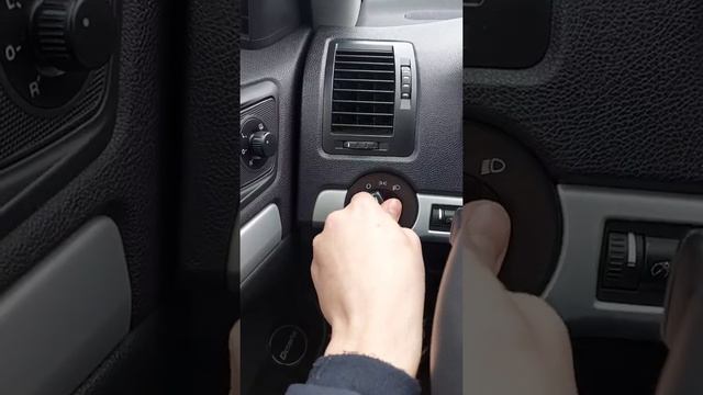 скрытые фишки Skoda Octavia A5 смотреть онлайн
