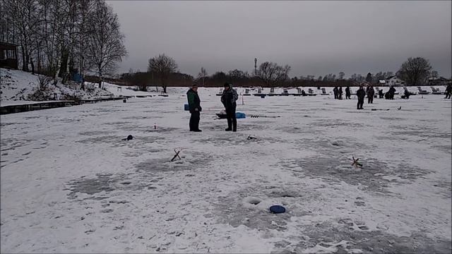 05.12. КМ (савельево) УТРЕННИЙ КЛЁВ ФОРЕЛИ смотреть онлайн