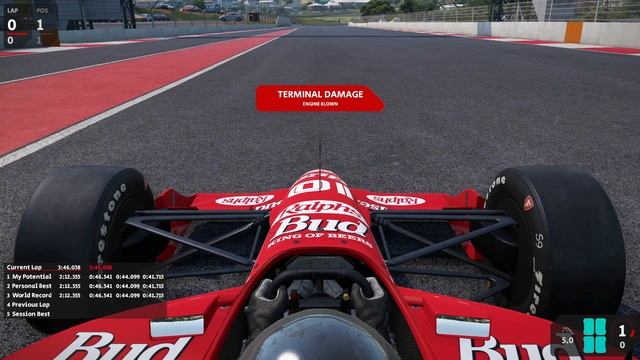 Automobilista 2 -The GAMECHANGER Option -How to Setup ANY Driving-Cam-View YOU Ever Want! смотреть онлайн