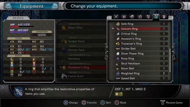Bloodstained: Ritual of the Night (Part 23 - Dimension Shift) смотреть онлайн