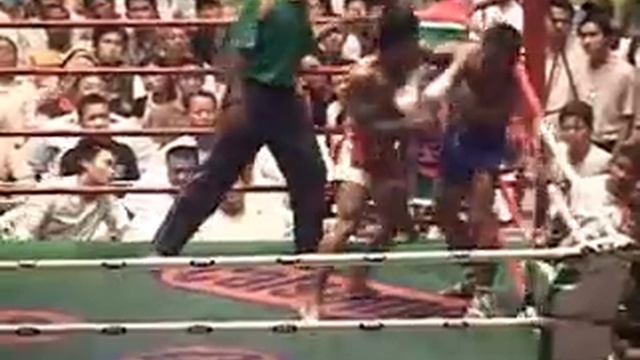 20 8 08 Tway Ma Shaung vs Aung Zayar Part 1 смотреть онлайн