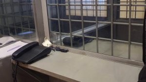 Нахождение в СИЗО. Основные вопросы.