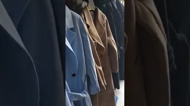 Рынок Садовод шубы от 2500₽ Тренчи Пальто +7 920 342-42-16 линия 22-107 смотреть онлайн