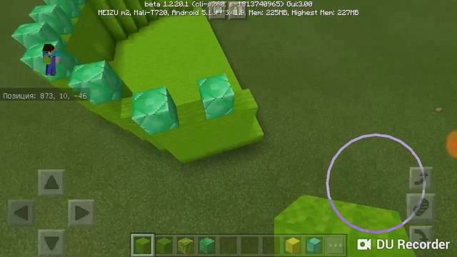 Крипер башня смотреть онлайн