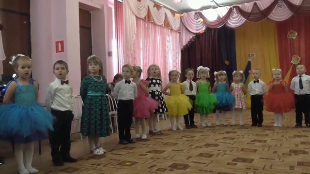 Песня: "По малину в сад пойдем" смотреть онлайн