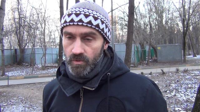 Вадим Сокуренко о ПРИНЯТОЙ ИНИЦИАТИВЕ - СДЕЛАТЬ ПАРК НА ФРАНКО ООПТ смотреть онлайн