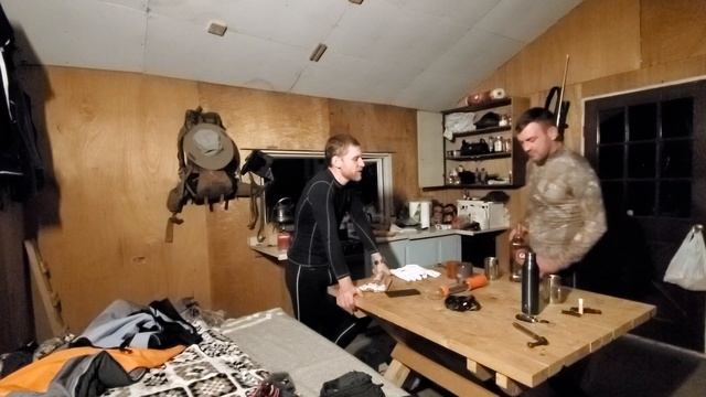 Охота на лося. Сентябрь. Часть 2. смотреть онлайн