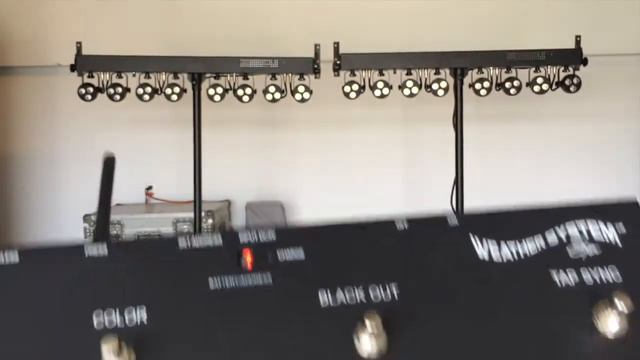 Weather System EXA REVIEW смотреть онлайн