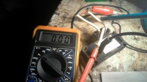 Датчик абсолютного давления Дэу Нексия. Разборка ДАД.  Проверка работы ДАД Дэу Нексия. Ланос.