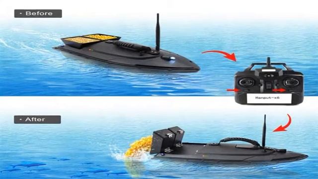 купить прикормочный кораблик на алиэкспресс!!!! смотреть онлайн