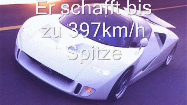 Ford gt90 SLIDESHOW смотреть онлайн