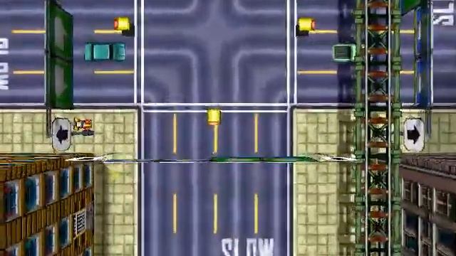 Прохождение GTA 1: Миссия 14 (Глава 2, Либерти-Сити, Телефон 6) смотреть онлайн