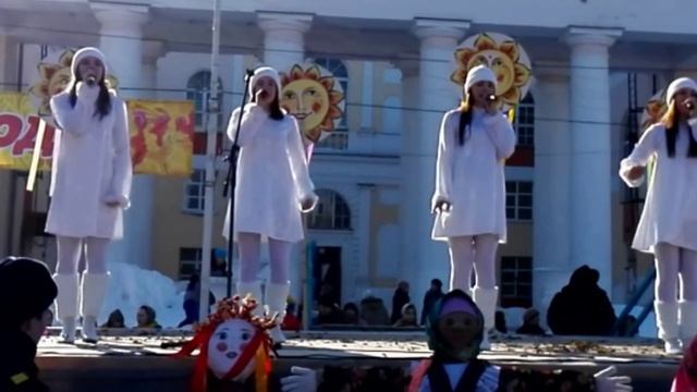 Кабы не было зимы - Леон смотреть онлайн