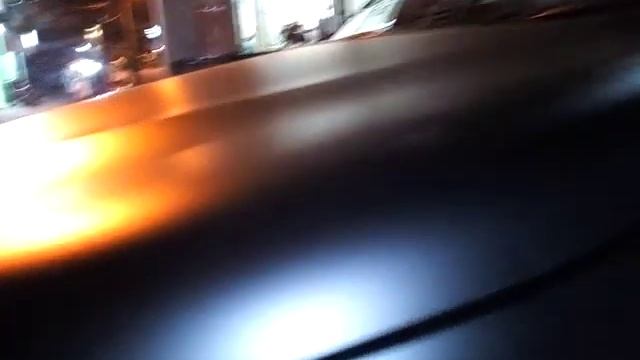 Wrapping hitam doff,material oracal 651 смотреть онлайн