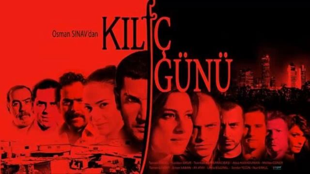 Kılıç Günü Dizisi - Var Git Ölüm смотреть онлайн