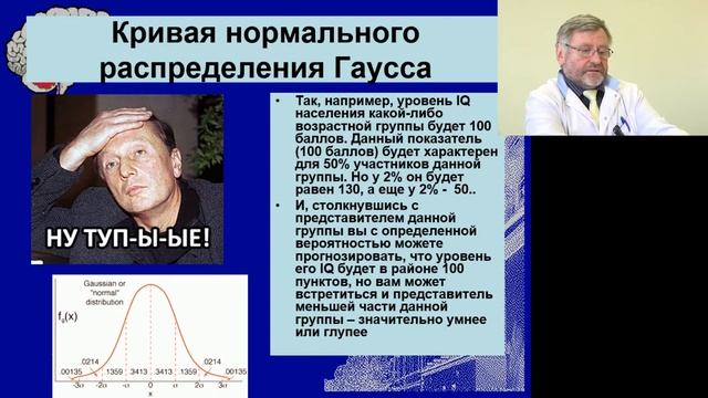 проф. Е.Р. Баранцевич 