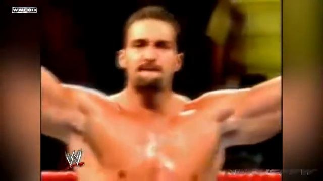 Chris Masters 5th Titantron смотреть онлайн