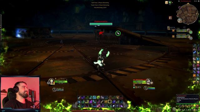Havoc Demon Hunter Rated 2v2 Arenas Stream Moments - WoW Dragonflight PvP смотреть онлайн