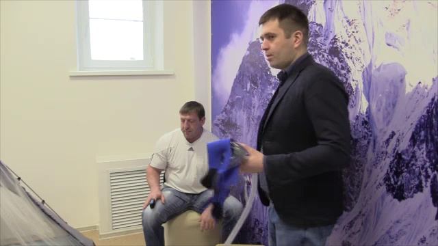 Гипоксическая терапия Алексей Нетесанов.mp4 смотреть онлайн
