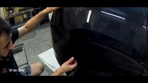 Как снять задний бампер Hyundai Tucson | How to remove rear bumper Hyundai Tucson  #Tucson #OffGear