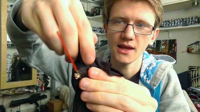 Darth Sidious | The Vintage Collection Wave 10 | The Phantom Menace | HD Review смотреть онлайн