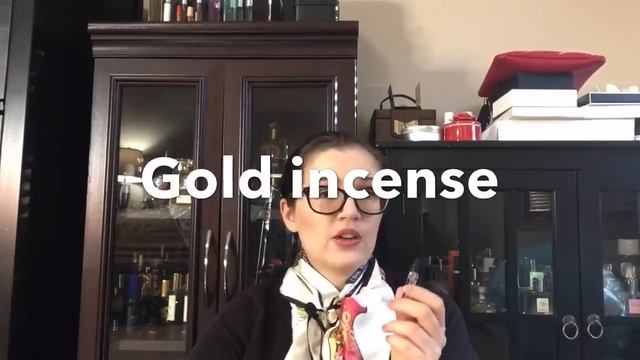 Обзор ароматов Mancera.