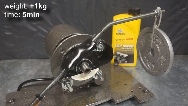 Bardahl XTC LSP 5W30 Syntronic Long Life III Jak skutecznie olej chroni silnik? смотреть онлайн