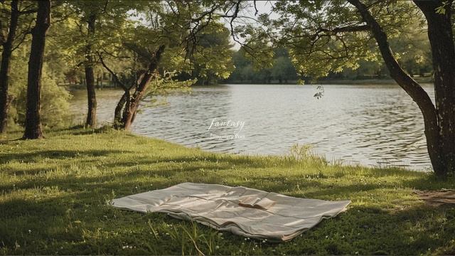 A Playlist For A Quiet Life