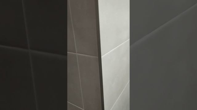 сеть туалетных комнат часть3 плитка положена