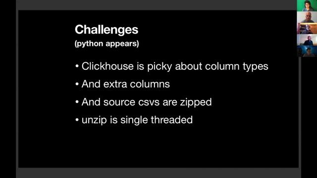 Eric Soroos (Derilinx) - Big Data on the Laptop [LIGHTNING TALK] смотреть онлайн