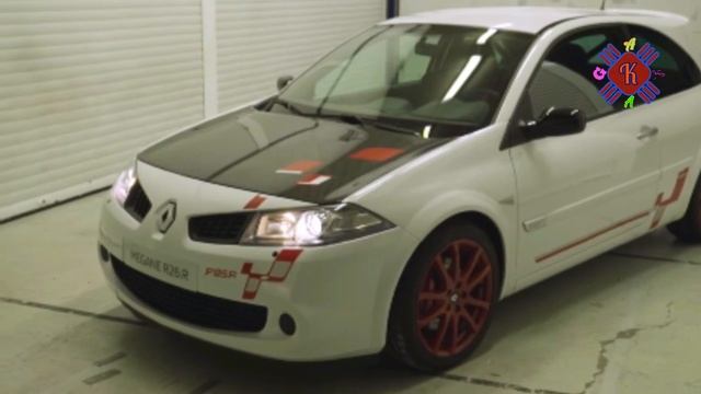 The 2019 Renault Megane RS 2018 All New