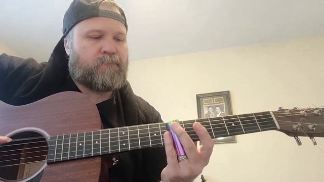 swamp spirit slide blues featuring tonewood amp. смотреть онлайн