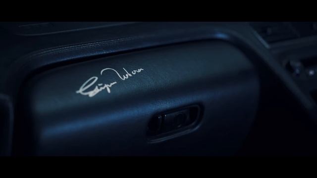 5ENNA; Honda NSX | 4K смотреть онлайн