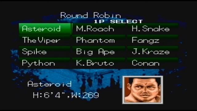 Six Pack Games : NCW Natsume Championship Wrestling смотреть онлайн