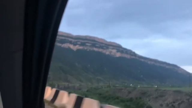 Поездка на машине в Дагестан из Башкирии🌄|Dagestan Tour