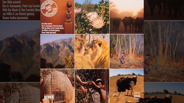 Induna Indaba, Pt. 1 (Remastered)