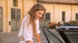 Ornella Muti beautiful moments