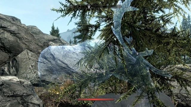 Daedric Quest: Ill Met by Moonlight смотреть онлайн