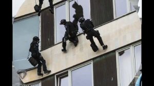 присоединение Крыма к России как это было