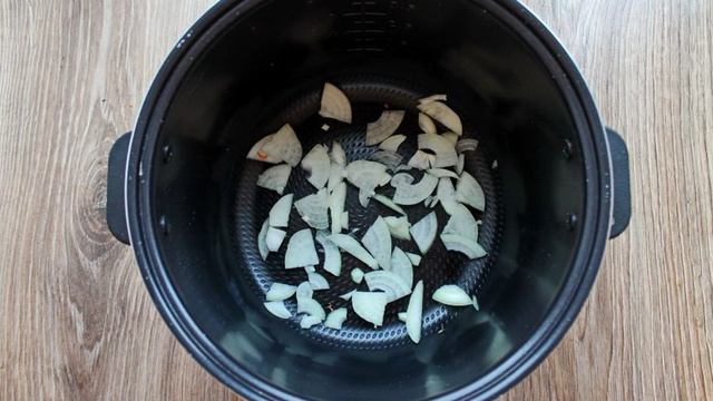 Книга рецептов