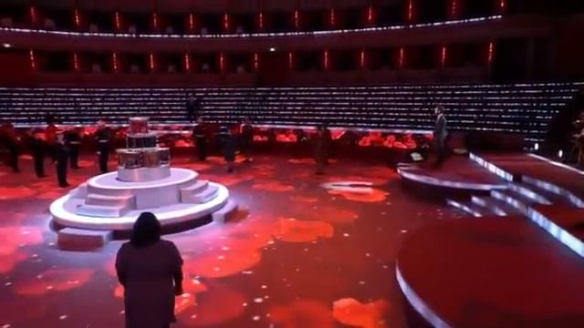 I Vow To Thee My Country - Ramin Karimloo смотреть онлайн