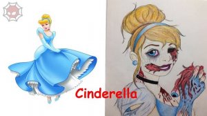 Disney Princesses Gender Swap | Disney Princesses Gender bender HD