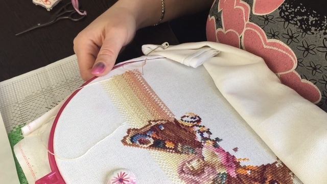 Тэг "Ваша рукодельная самооценка" смотреть онлайн