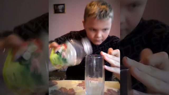 Как сделать светящуюся воду смотреть онлайн