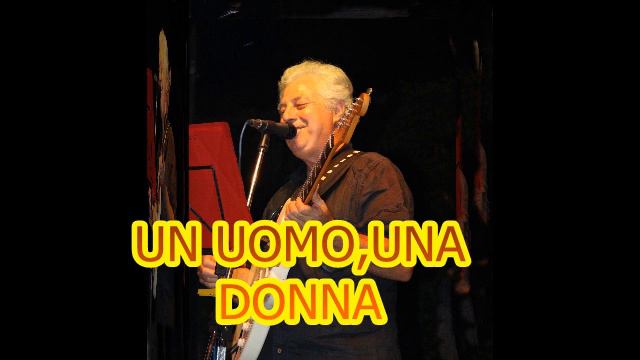 Un Uomo,una Donna  Del 1966  Dal Film Francese Di Claude Lelouch