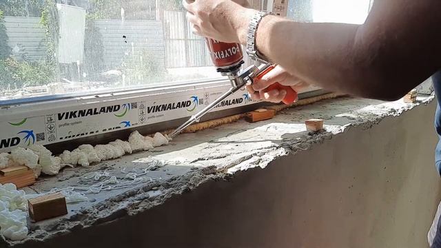 Что делать если нет подоконника ? смотреть онлайн