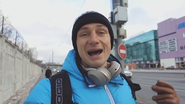 А ПОХУДЕЙ-КА ПОТОМ. КАК РАЗУМНЫЙ ЧЕЛОВЕК. смотреть онлайн