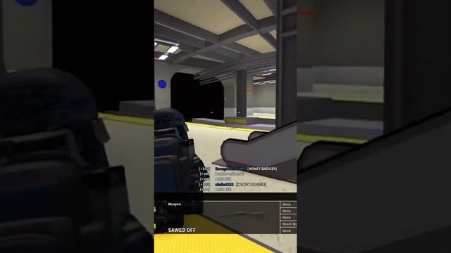 ЧИТЕРСКИЕ НАСТРОЙКИ PHANTOM FORCES #shorts #phantomforces #roblox #fps смотреть онлайн